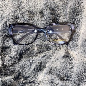 NEW Tory Burch Glasses Frames!
